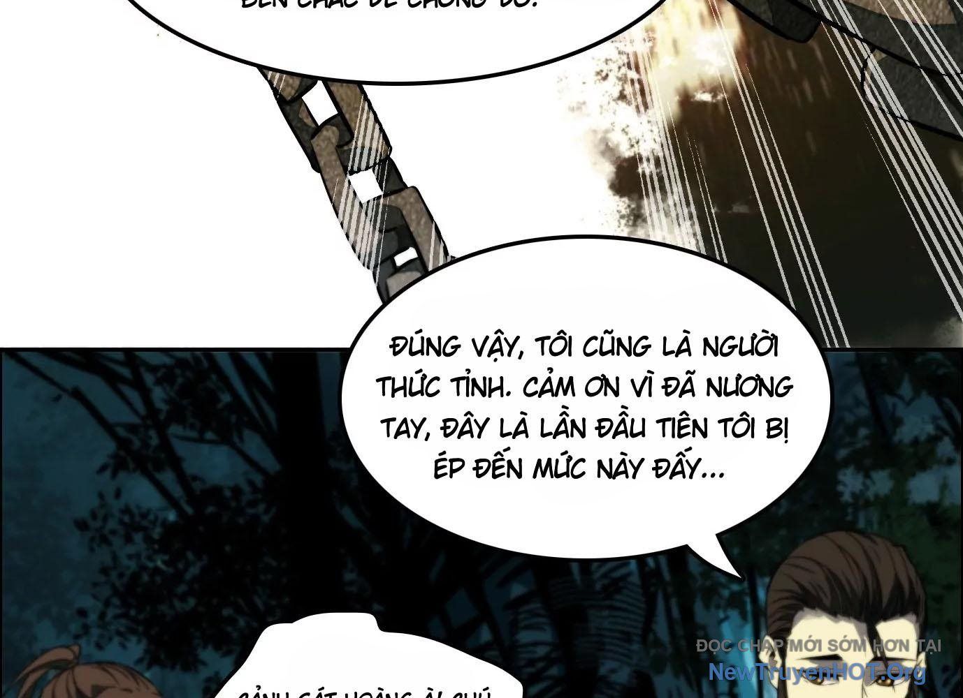 Thập Nhị Tinh – Dị Thú Mê Thành Chapter 6 - Trang 2