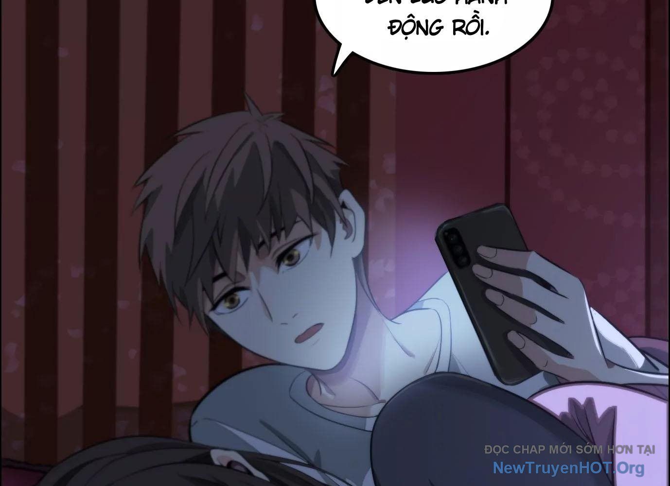 Thập Nhị Tinh – Dị Thú Mê Thành Chapter 10 - Trang 2