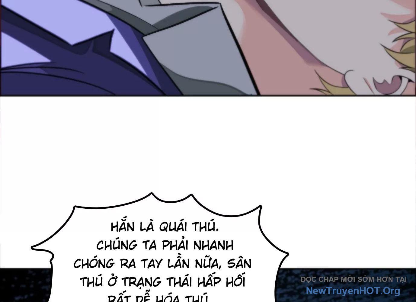 Thập Nhị Tinh – Dị Thú Mê Thành Chapter 10 - Trang 2