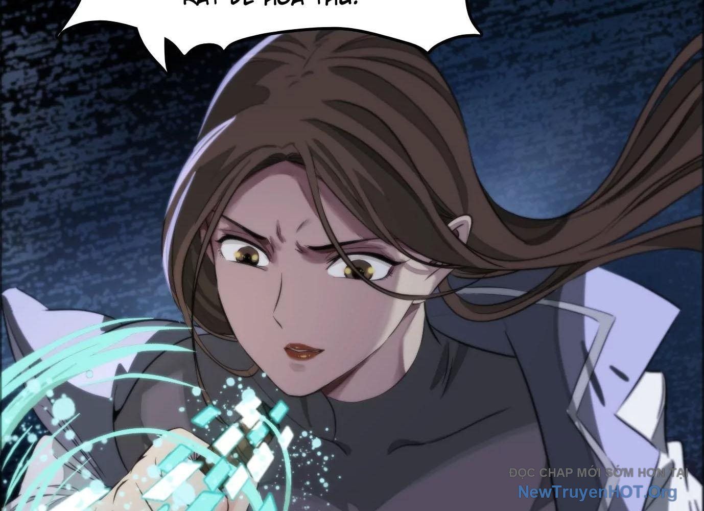 Thập Nhị Tinh – Dị Thú Mê Thành Chapter 10 - Trang 2