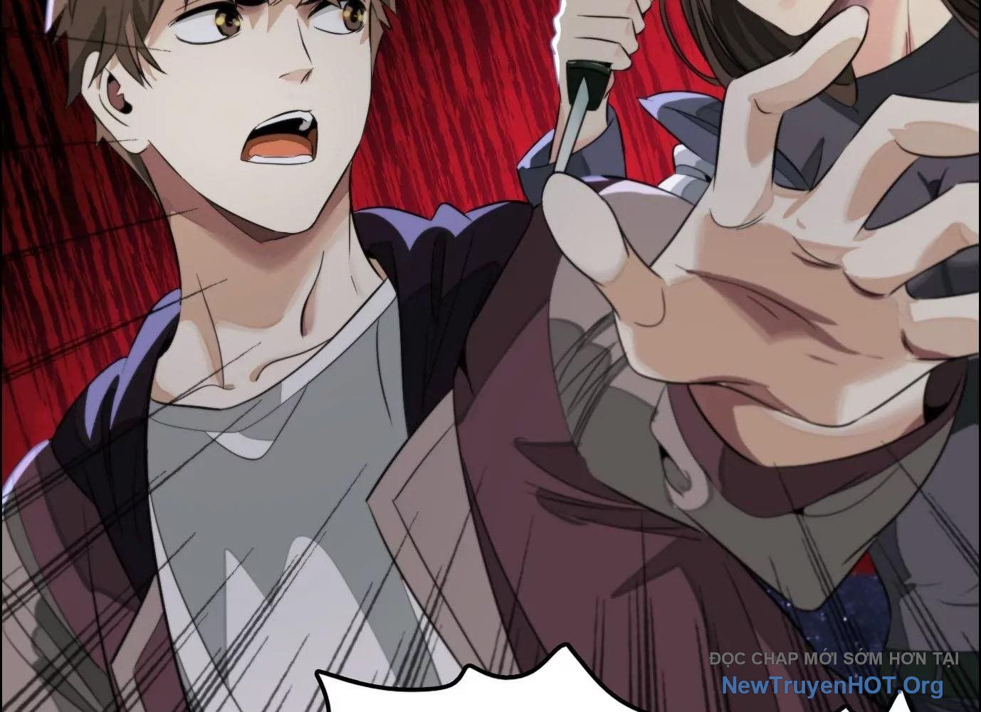 Thập Nhị Tinh – Dị Thú Mê Thành Chapter 10 - Trang 2