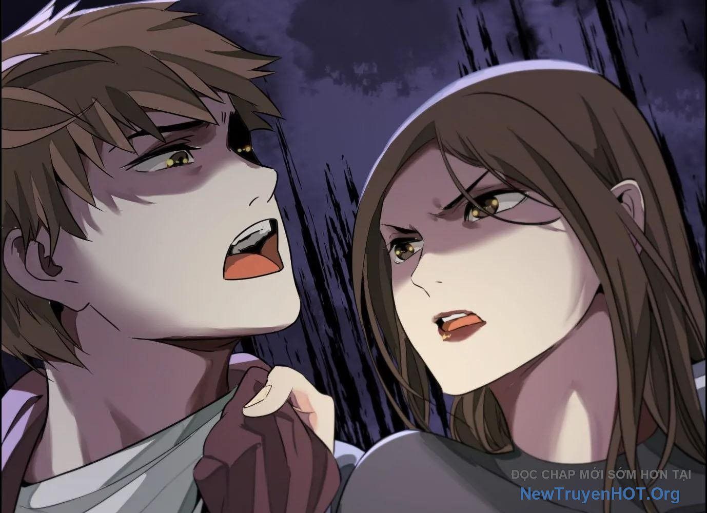 Thập Nhị Tinh – Dị Thú Mê Thành Chapter 10 - Trang 2