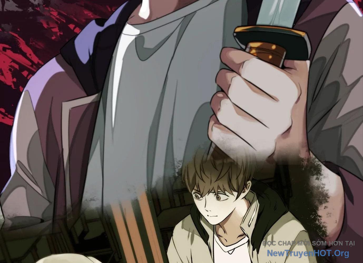 Thập Nhị Tinh – Dị Thú Mê Thành Chapter 10 - Trang 2