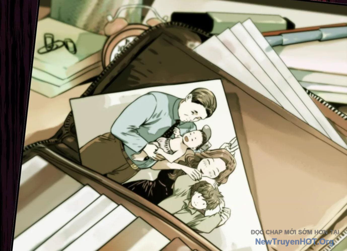 Thập Nhị Tinh – Dị Thú Mê Thành Chapter 10 - Trang 2