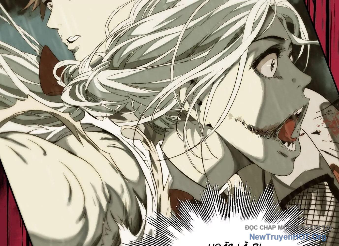 Thập Nhị Tinh – Dị Thú Mê Thành Chapter 10 - Trang 2