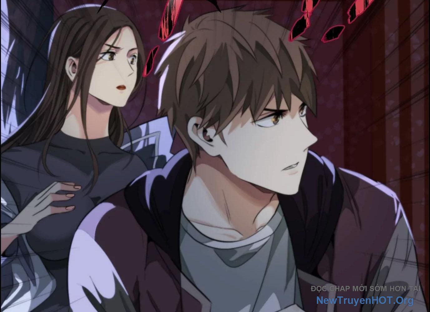 Thập Nhị Tinh – Dị Thú Mê Thành Chapter 10 - Trang 2