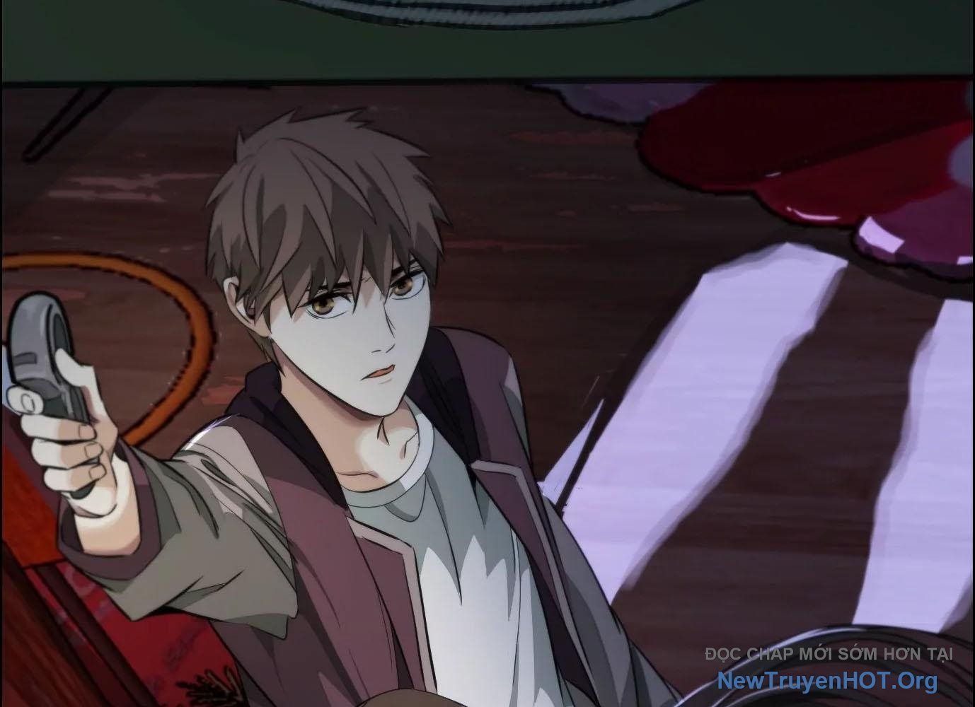 Thập Nhị Tinh – Dị Thú Mê Thành Chapter 10 - Trang 2