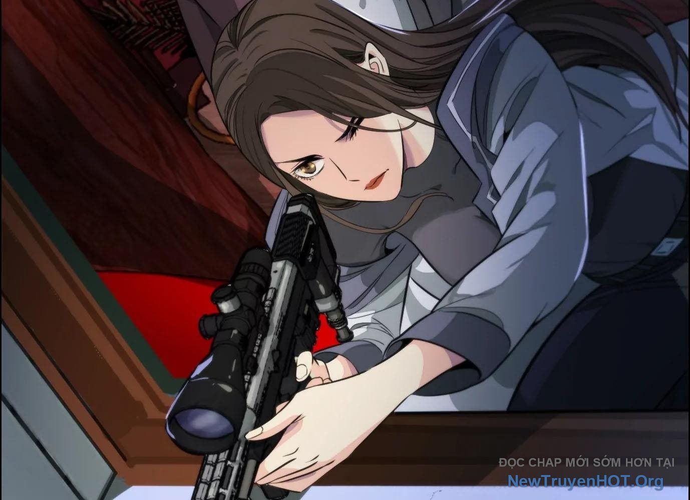 Thập Nhị Tinh – Dị Thú Mê Thành Chapter 10 - Trang 2