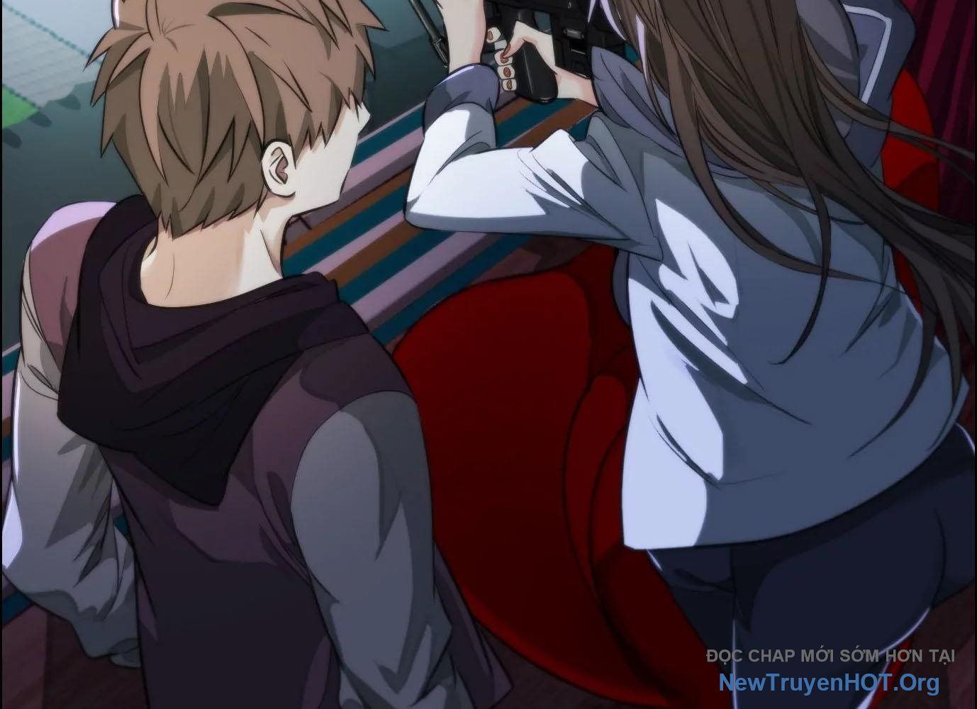 Thập Nhị Tinh – Dị Thú Mê Thành Chapter 10 - Trang 2