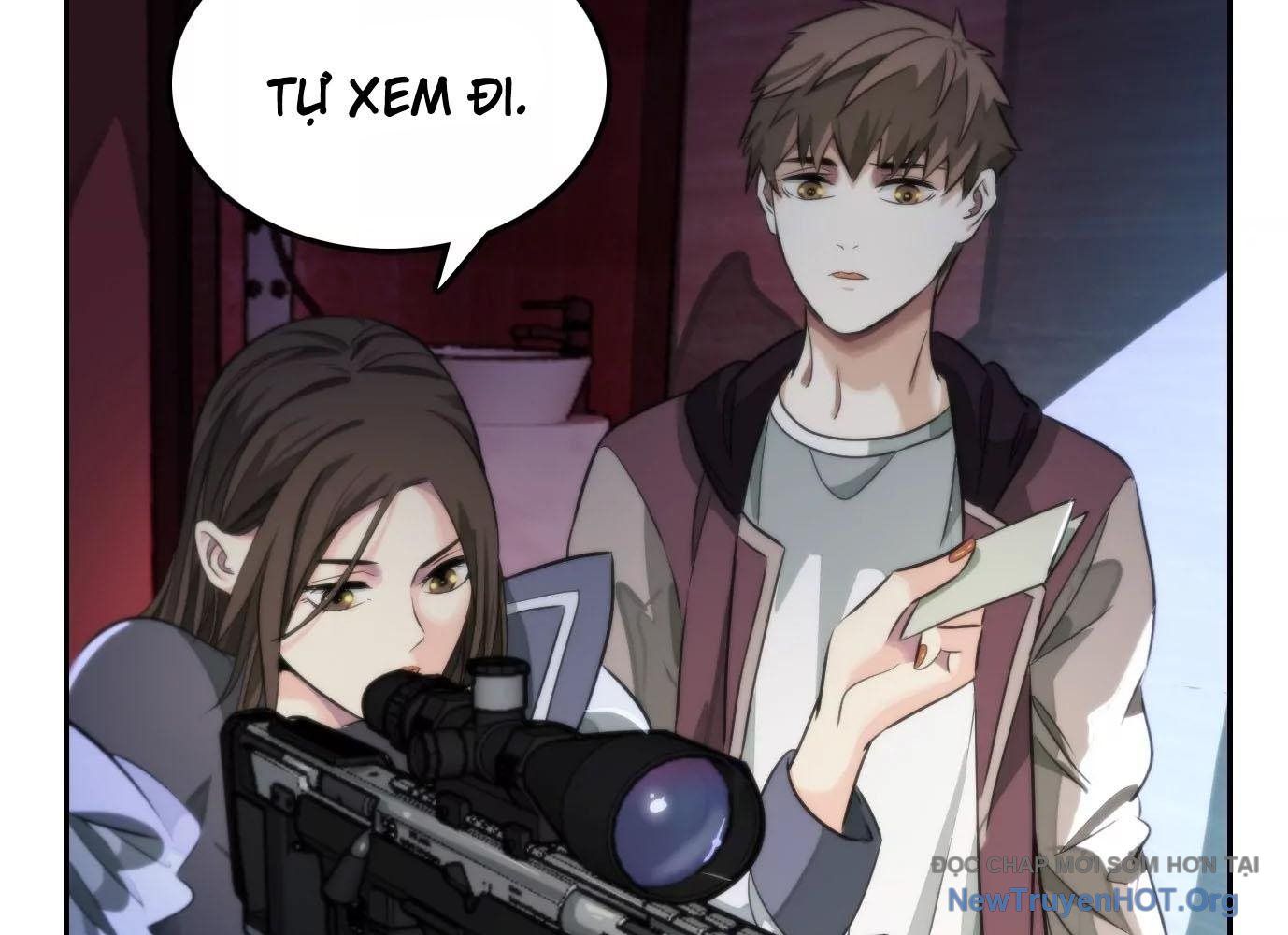 Thập Nhị Tinh – Dị Thú Mê Thành Chapter 10 - Trang 2