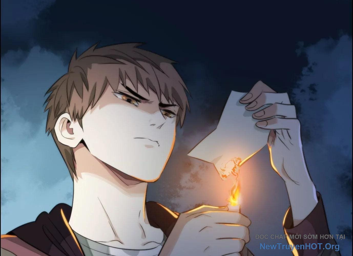 Thập Nhị Tinh – Dị Thú Mê Thành Chapter 10 - Trang 2