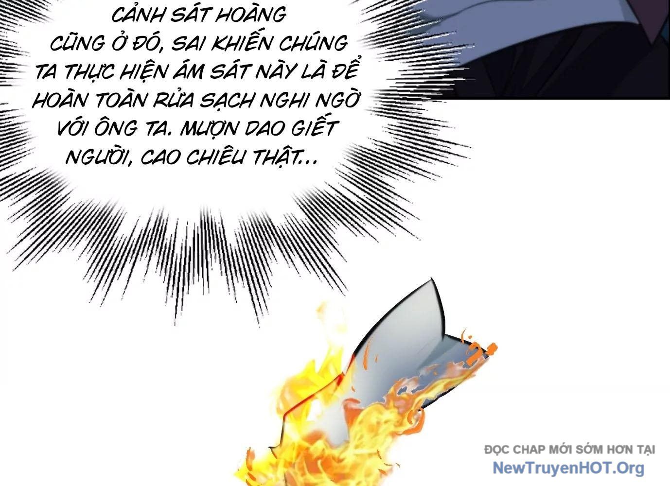 Thập Nhị Tinh – Dị Thú Mê Thành Chapter 10 - Trang 2