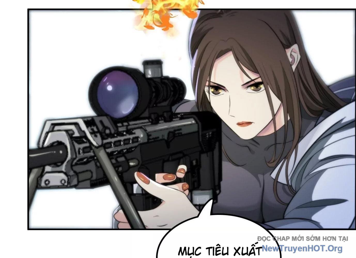 Thập Nhị Tinh – Dị Thú Mê Thành Chapter 10 - Trang 2