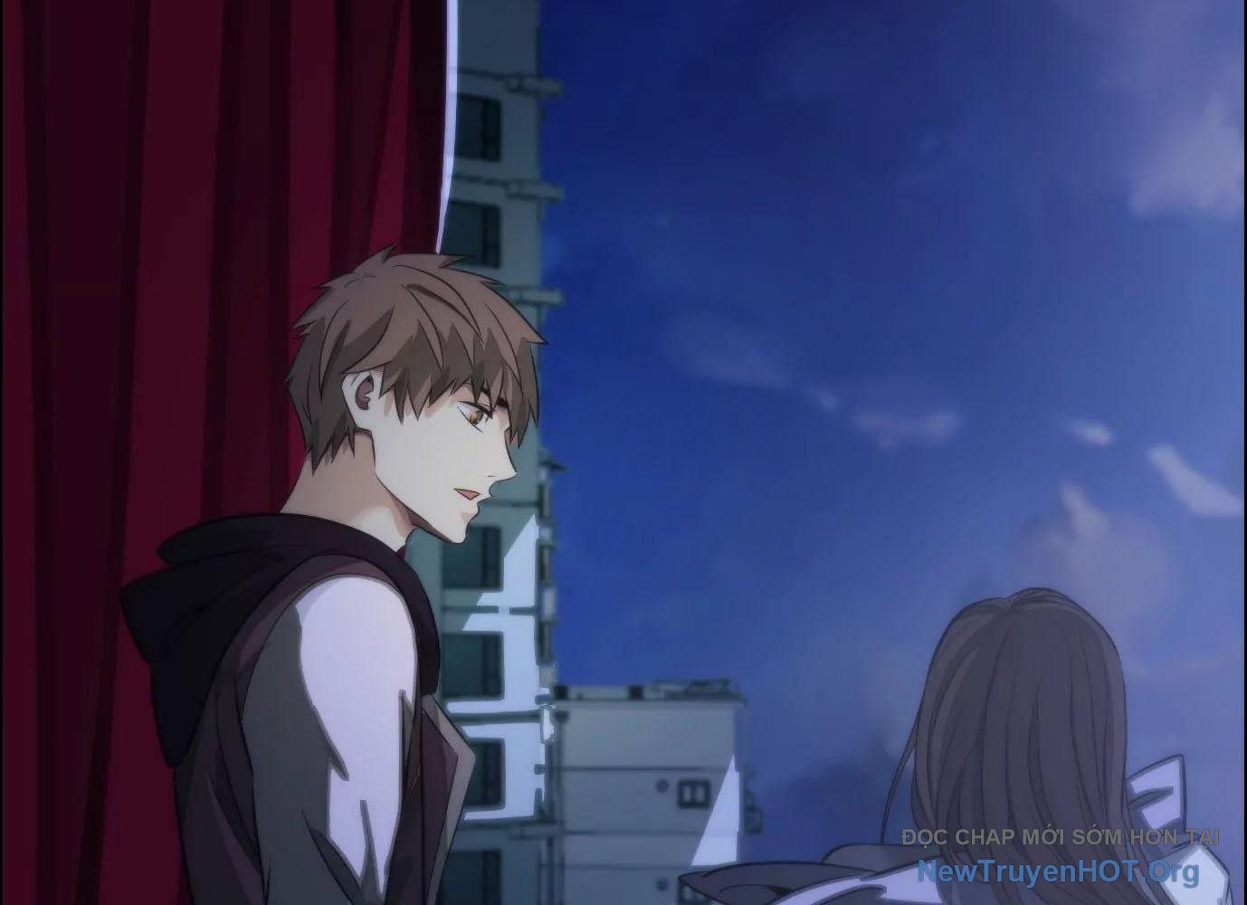 Thập Nhị Tinh – Dị Thú Mê Thành Chapter 10 - Trang 2