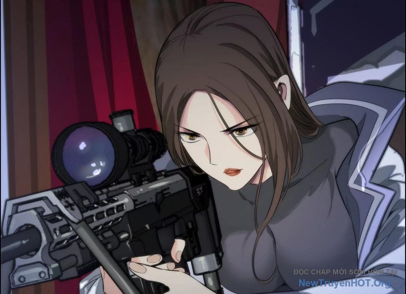 Thập Nhị Tinh – Dị Thú Mê Thành Chapter 10 - Trang 2