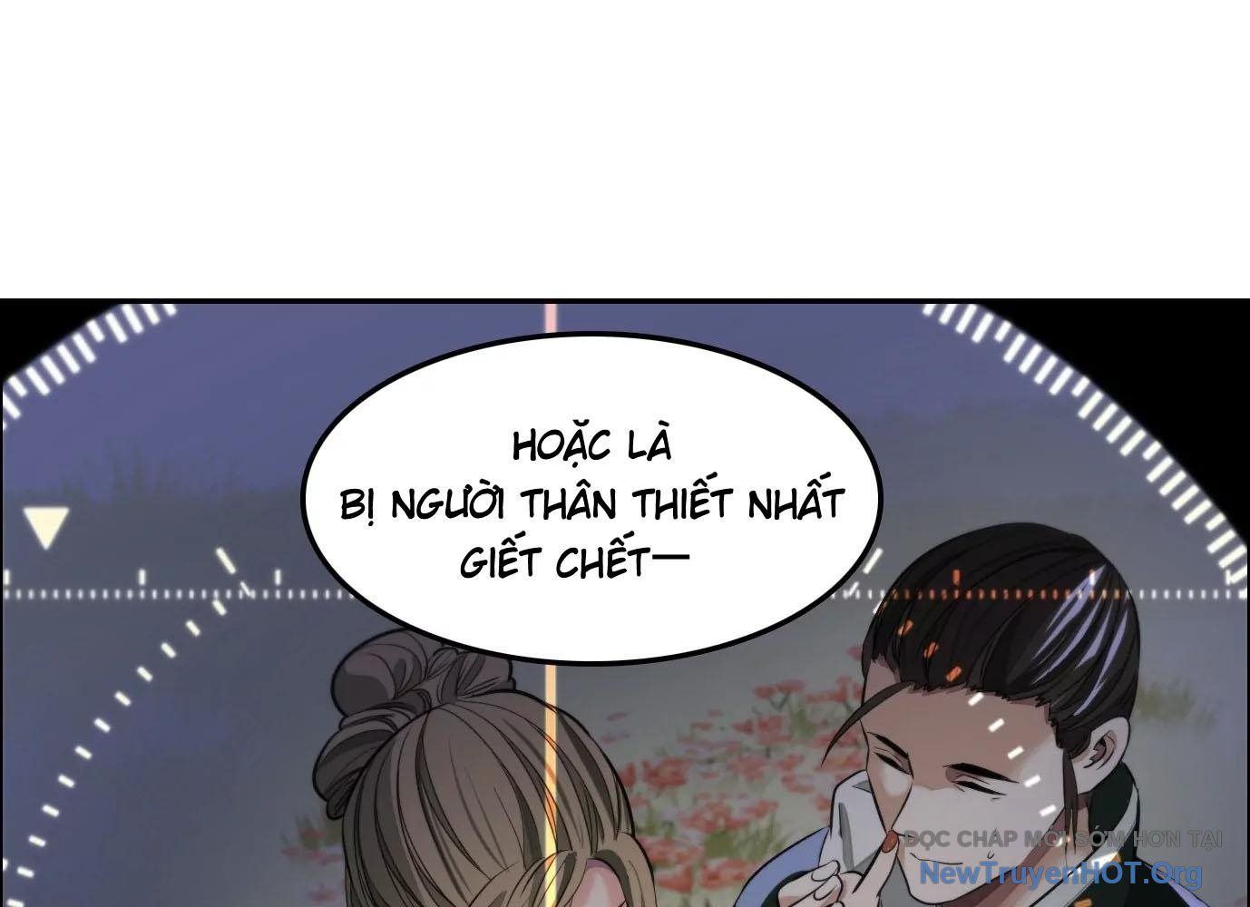 Thập Nhị Tinh – Dị Thú Mê Thành Chapter 10 - Trang 2