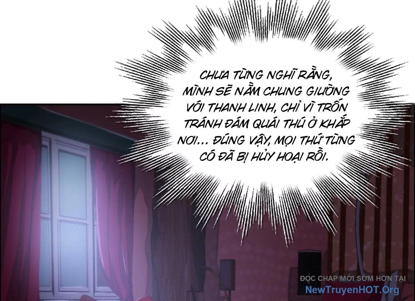 Thập Nhị Tinh – Dị Thú Mê Thành Chapter 10 - Trang 2