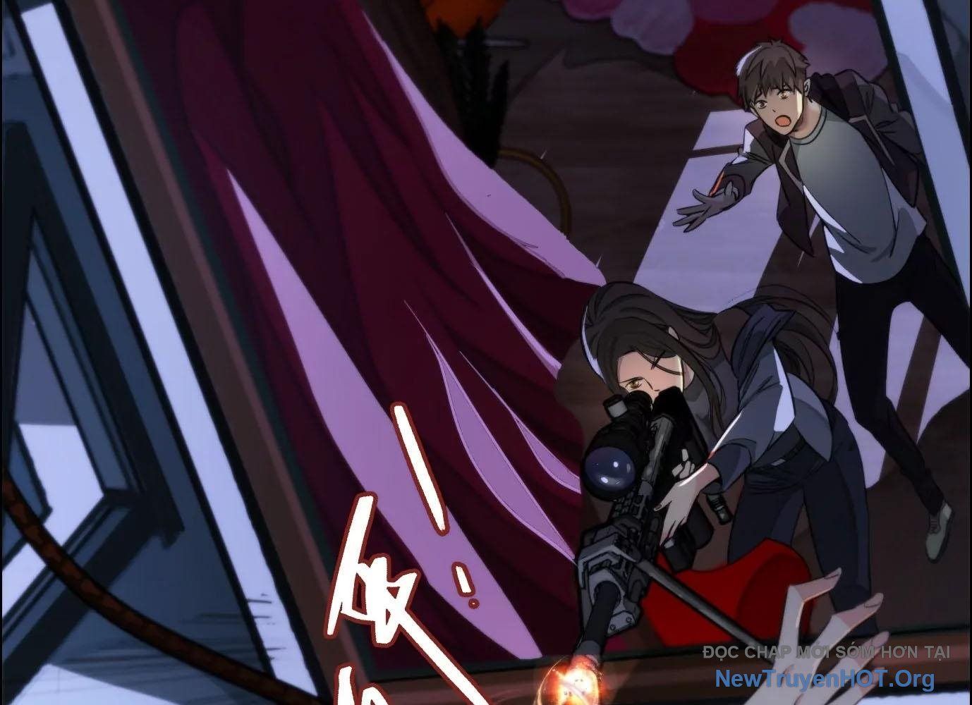 Thập Nhị Tinh – Dị Thú Mê Thành Chapter 10 - Trang 2