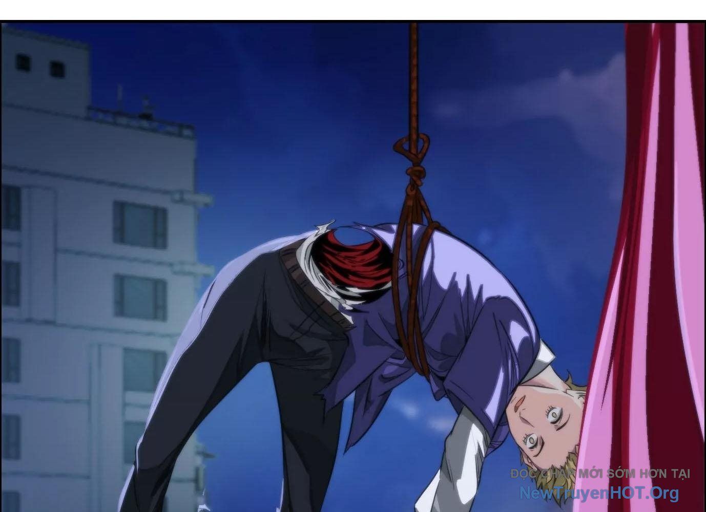 Thập Nhị Tinh – Dị Thú Mê Thành Chapter 10 - Trang 2