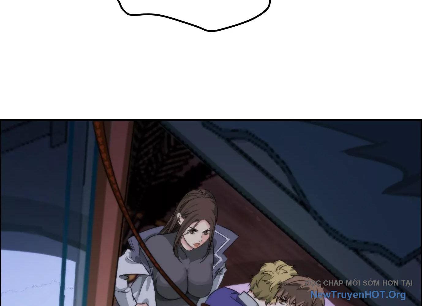 Thập Nhị Tinh – Dị Thú Mê Thành Chapter 10 - Trang 2