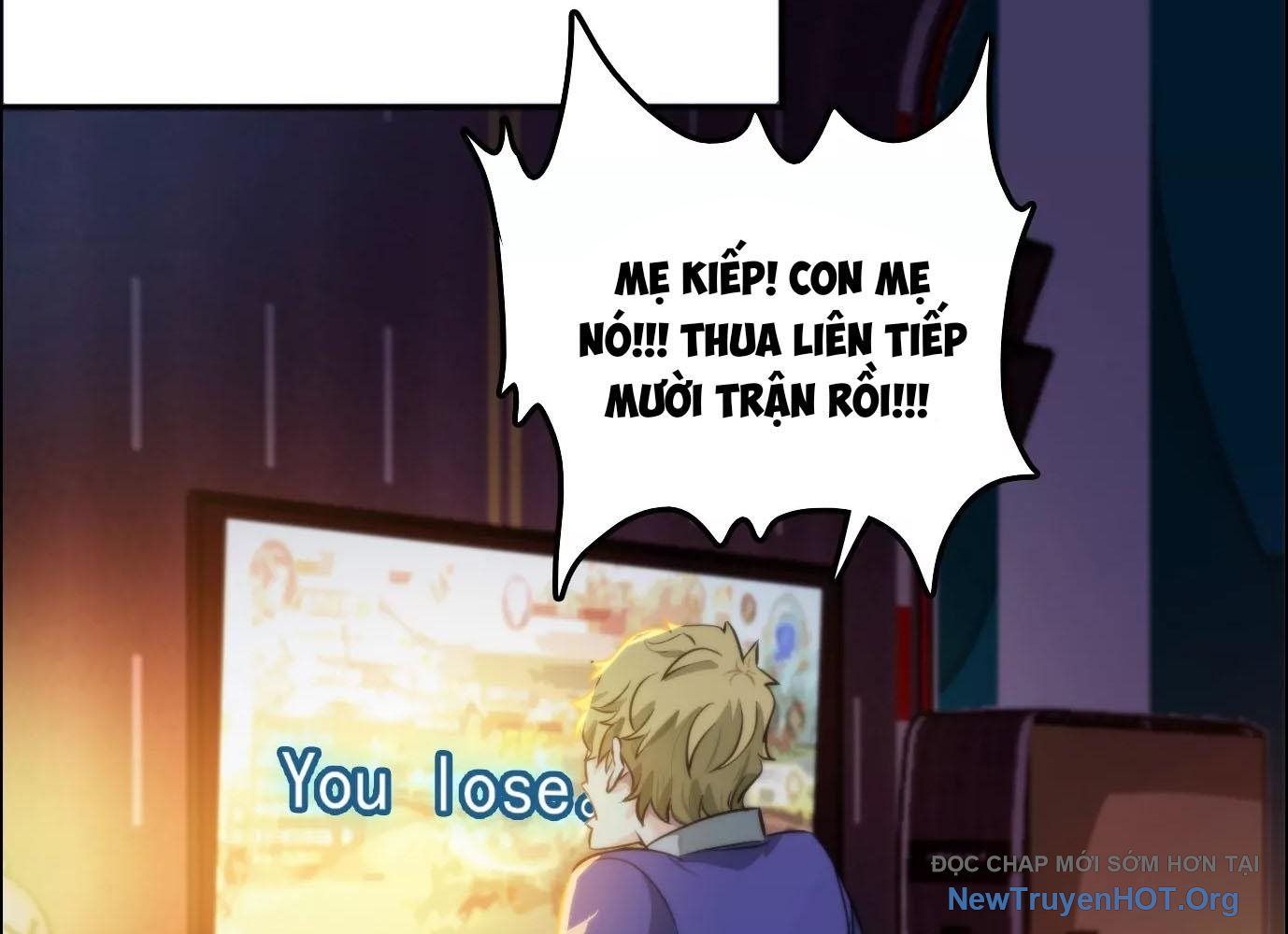 Thập Nhị Tinh – Dị Thú Mê Thành Chapter 10 - Trang 2