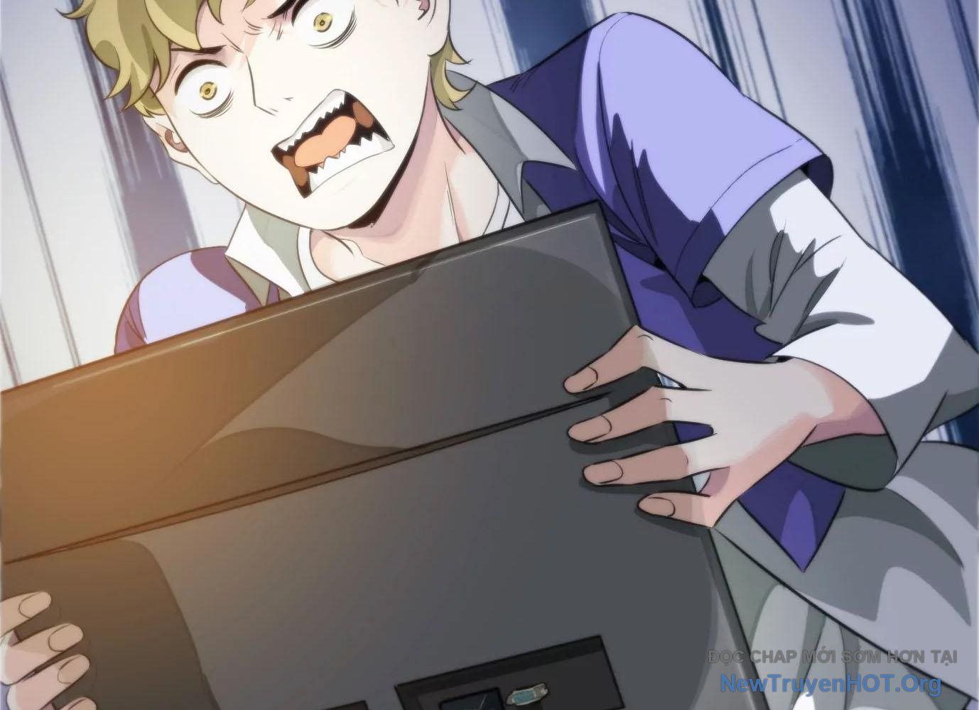 Thập Nhị Tinh – Dị Thú Mê Thành Chapter 10 - Trang 2