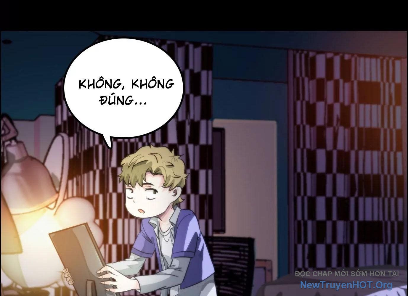 Thập Nhị Tinh – Dị Thú Mê Thành Chapter 10 - Trang 2