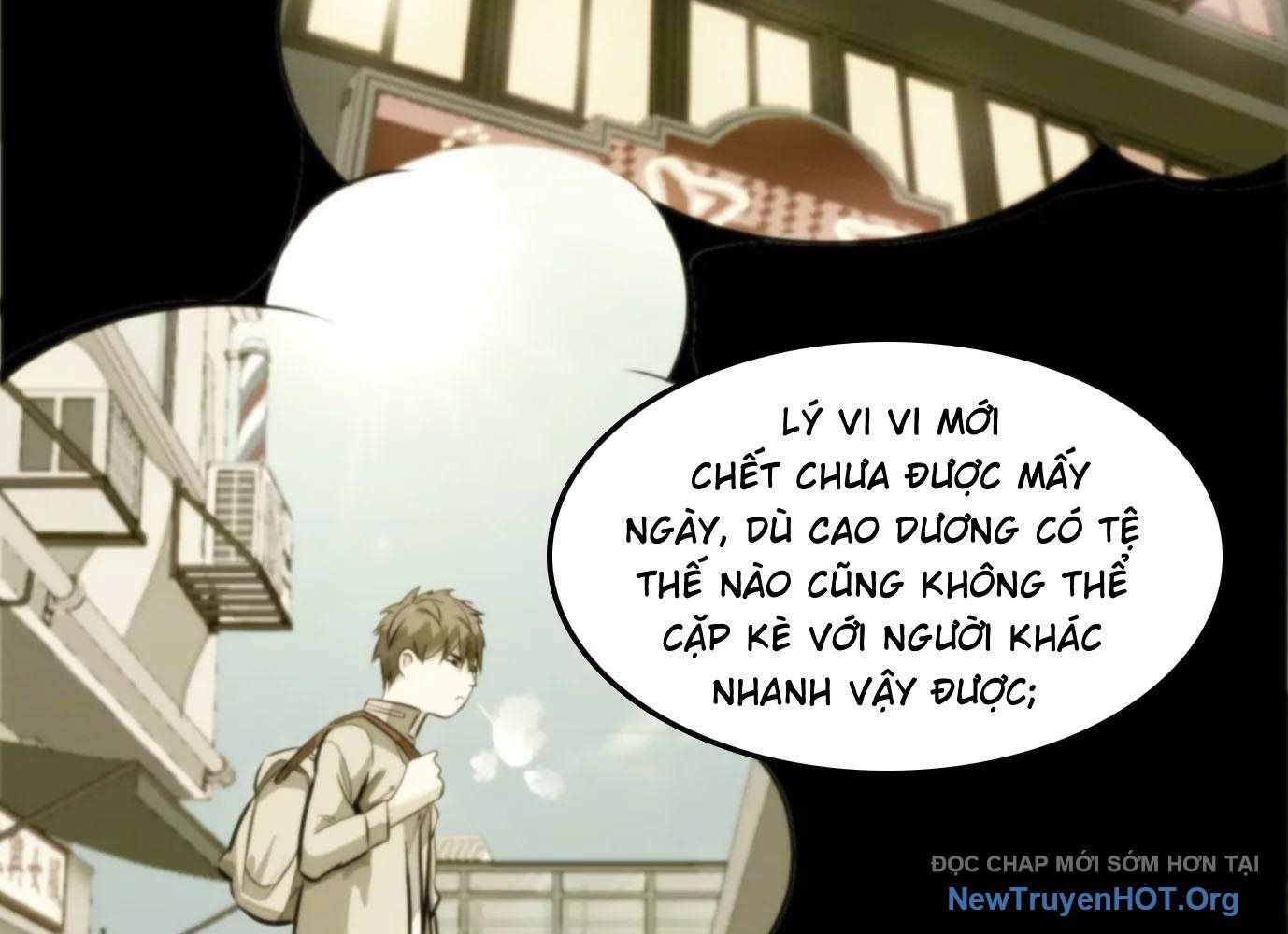 Thập Nhị Tinh – Dị Thú Mê Thành Chapter 10 - Trang 2