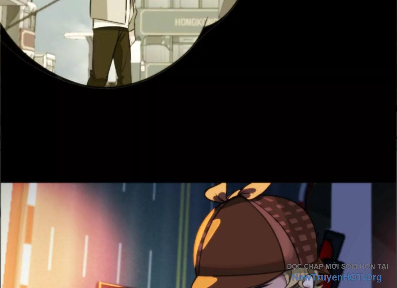 Thập Nhị Tinh – Dị Thú Mê Thành Chapter 10 - Trang 2