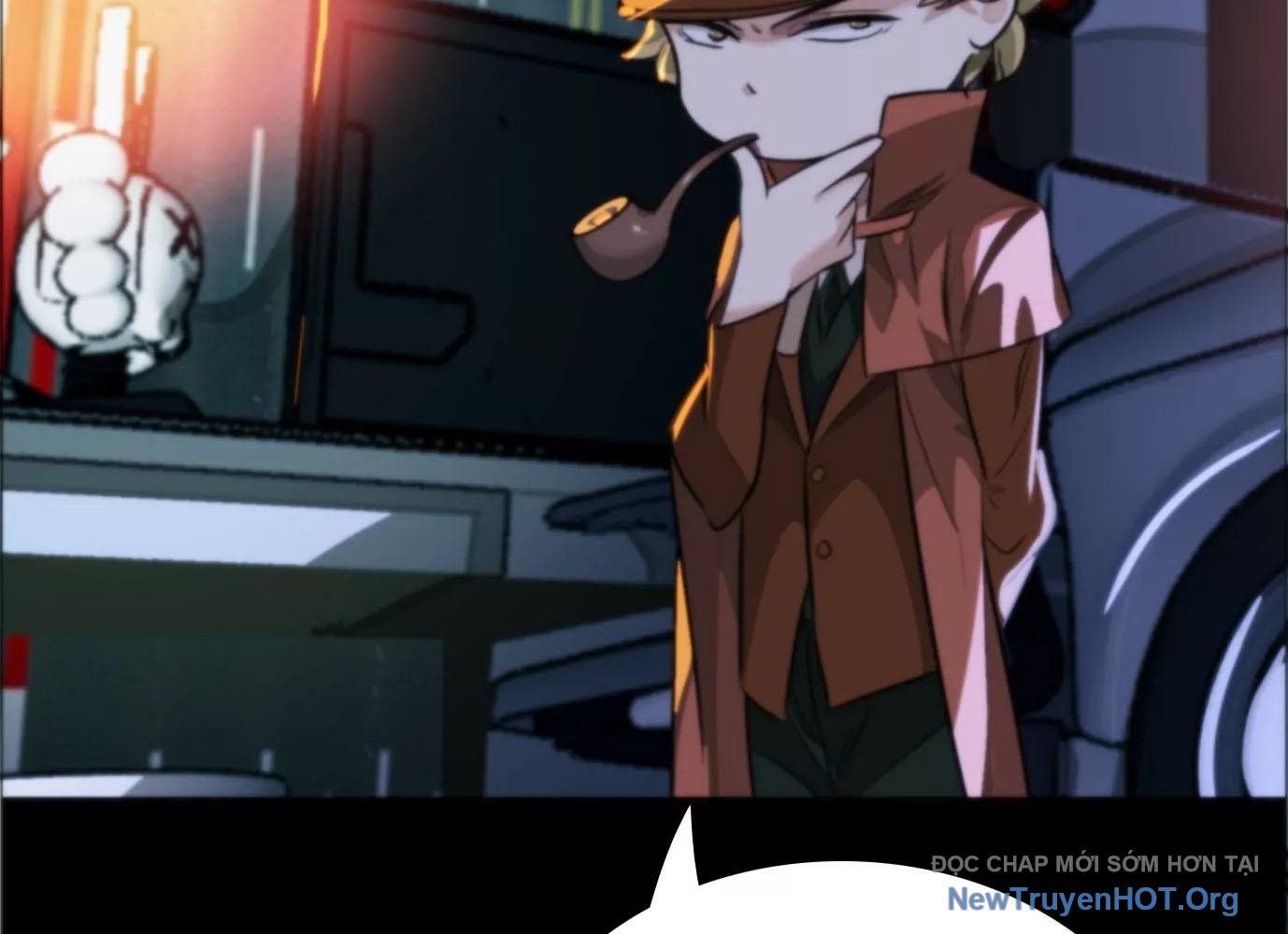 Thập Nhị Tinh – Dị Thú Mê Thành Chapter 10 - Trang 2