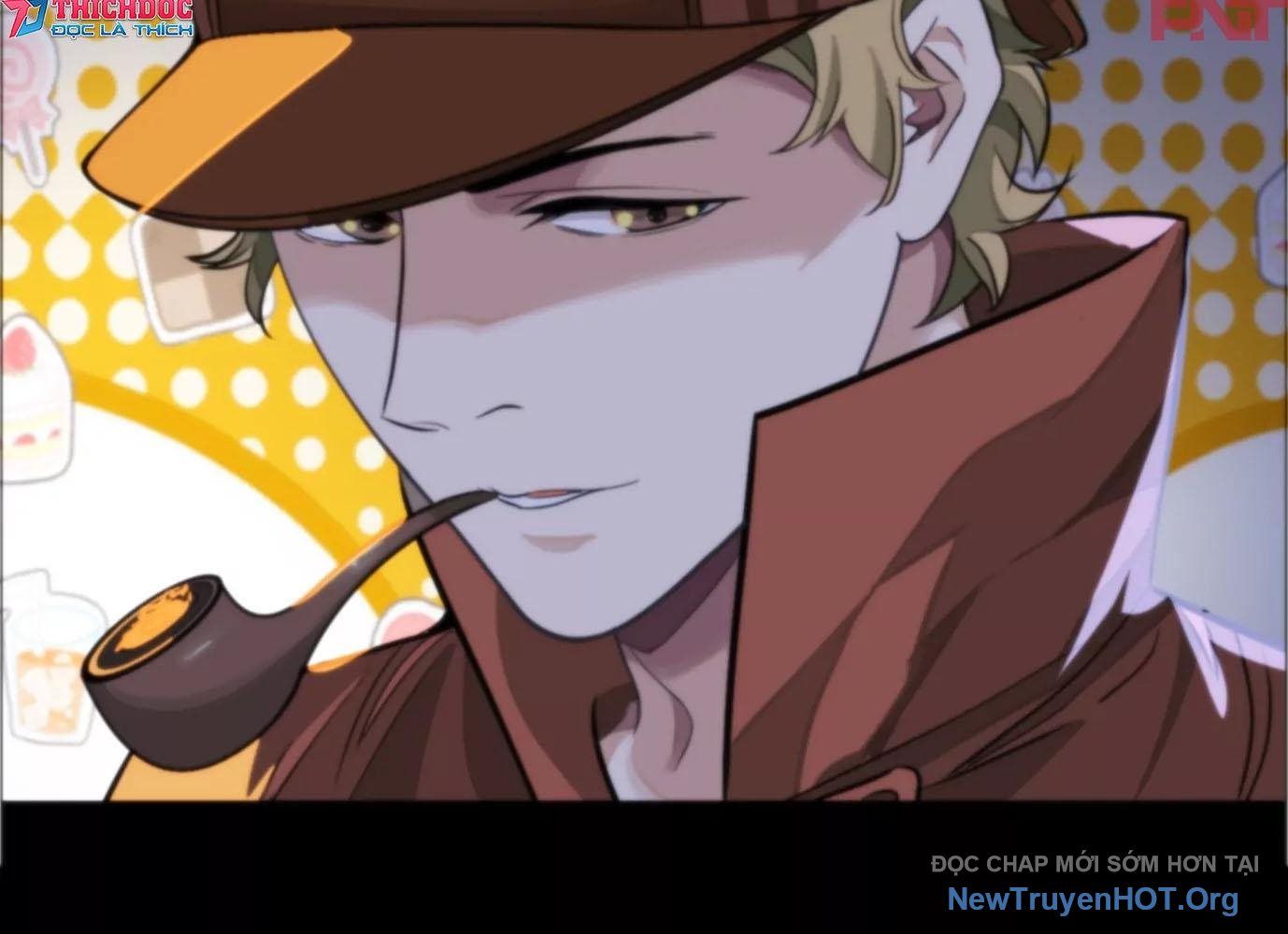 Thập Nhị Tinh – Dị Thú Mê Thành Chapter 10 - Trang 2