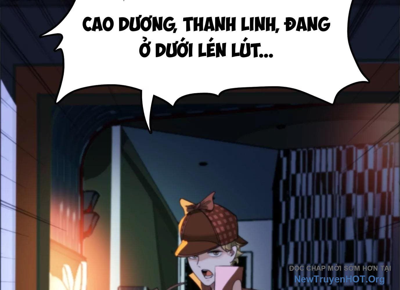 Thập Nhị Tinh – Dị Thú Mê Thành Chapter 10 - Trang 2