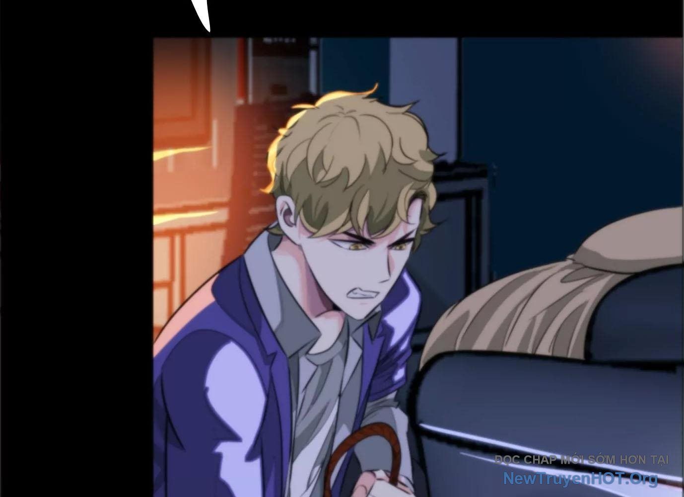 Thập Nhị Tinh – Dị Thú Mê Thành Chapter 10 - Trang 2