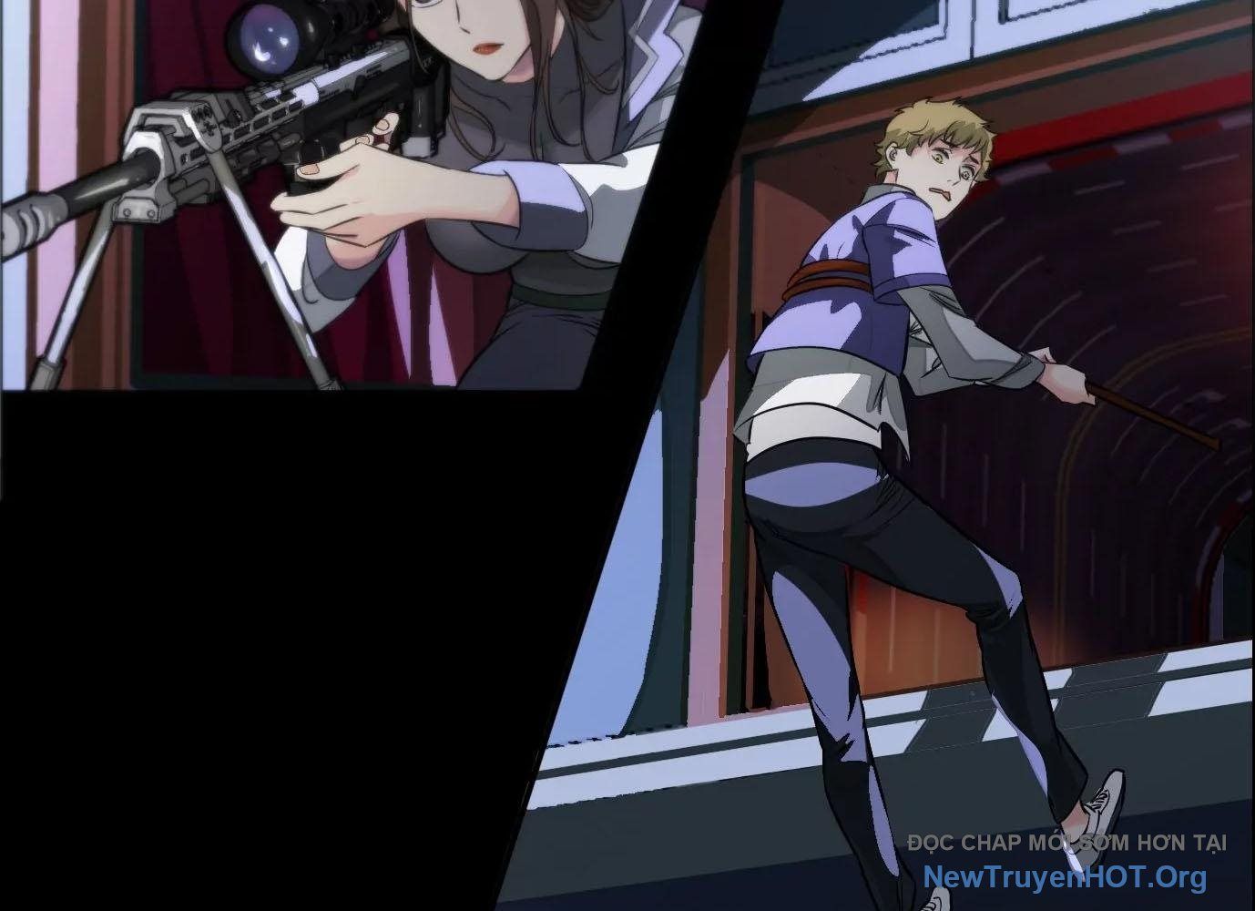 Thập Nhị Tinh – Dị Thú Mê Thành Chapter 10 - Trang 2