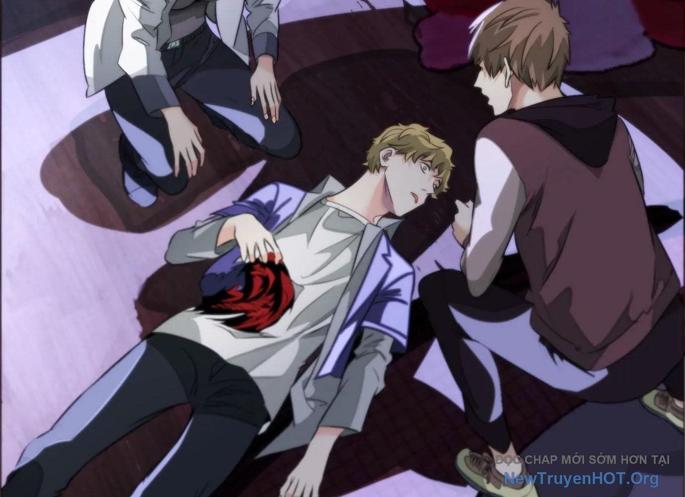 Thập Nhị Tinh – Dị Thú Mê Thành Chapter 10 - Trang 2