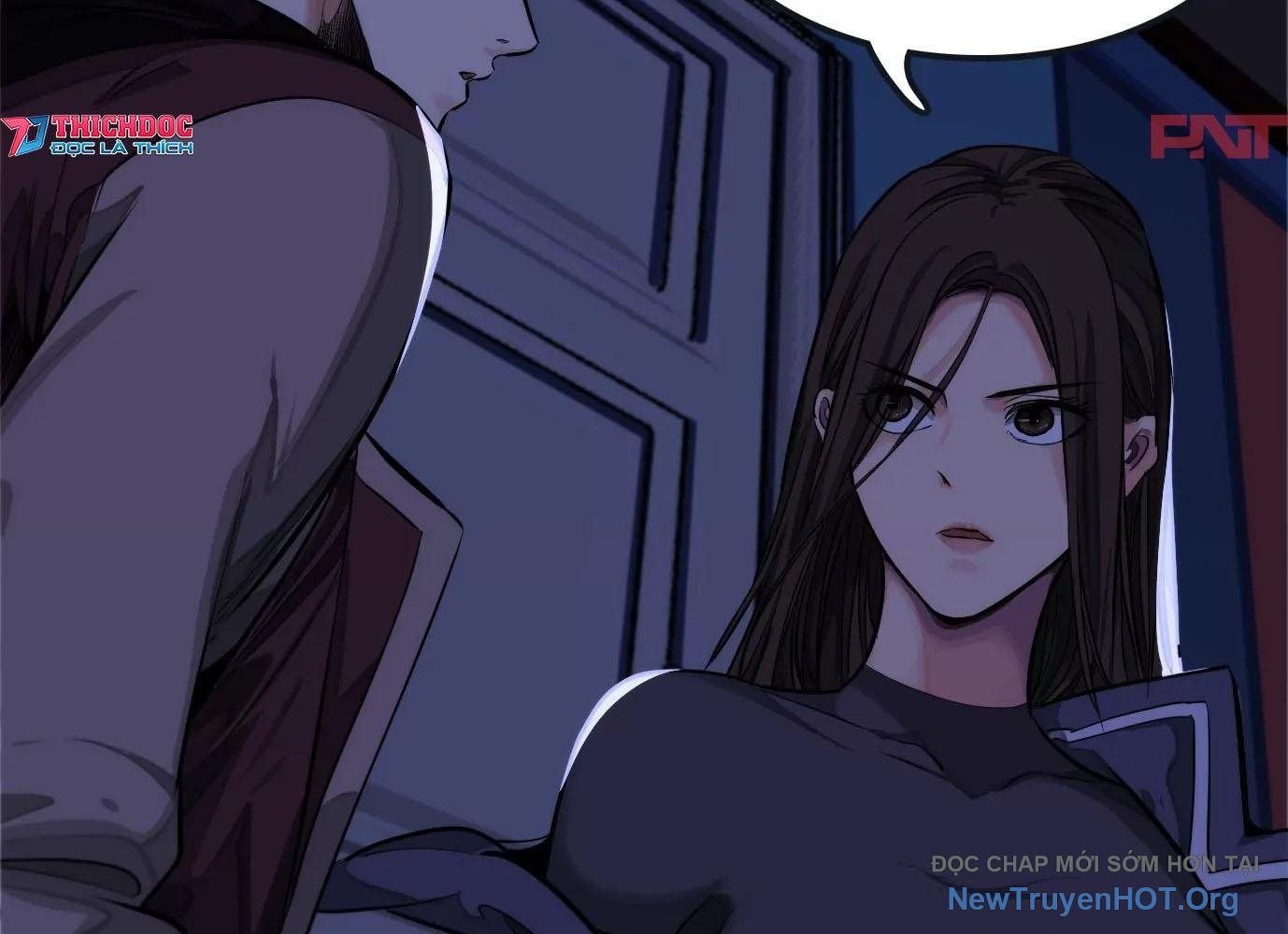 Thập Nhị Tinh – Dị Thú Mê Thành Chapter 11 - Trang 2