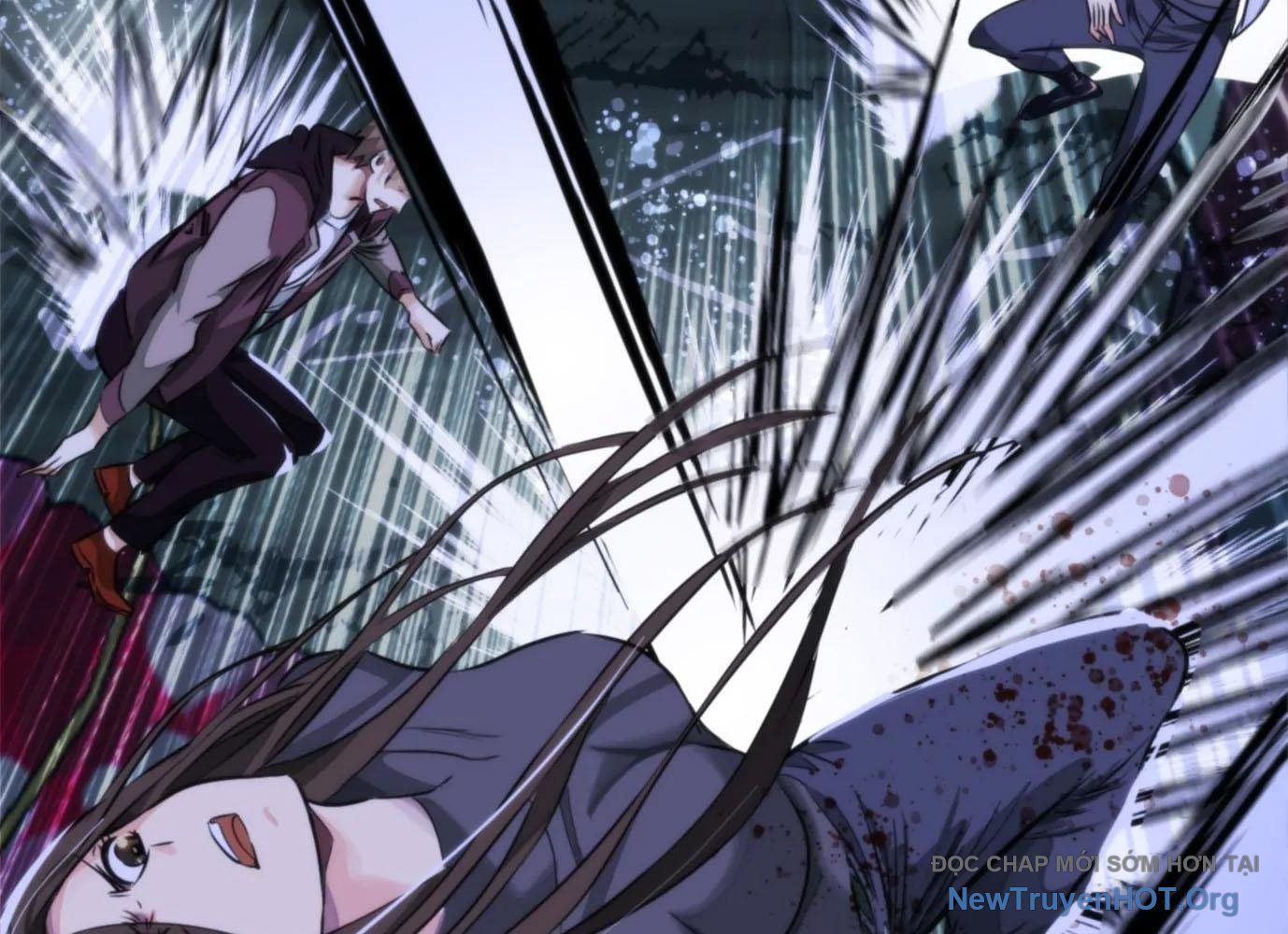 Thập Nhị Tinh – Dị Thú Mê Thành Chapter 12 - Trang 2