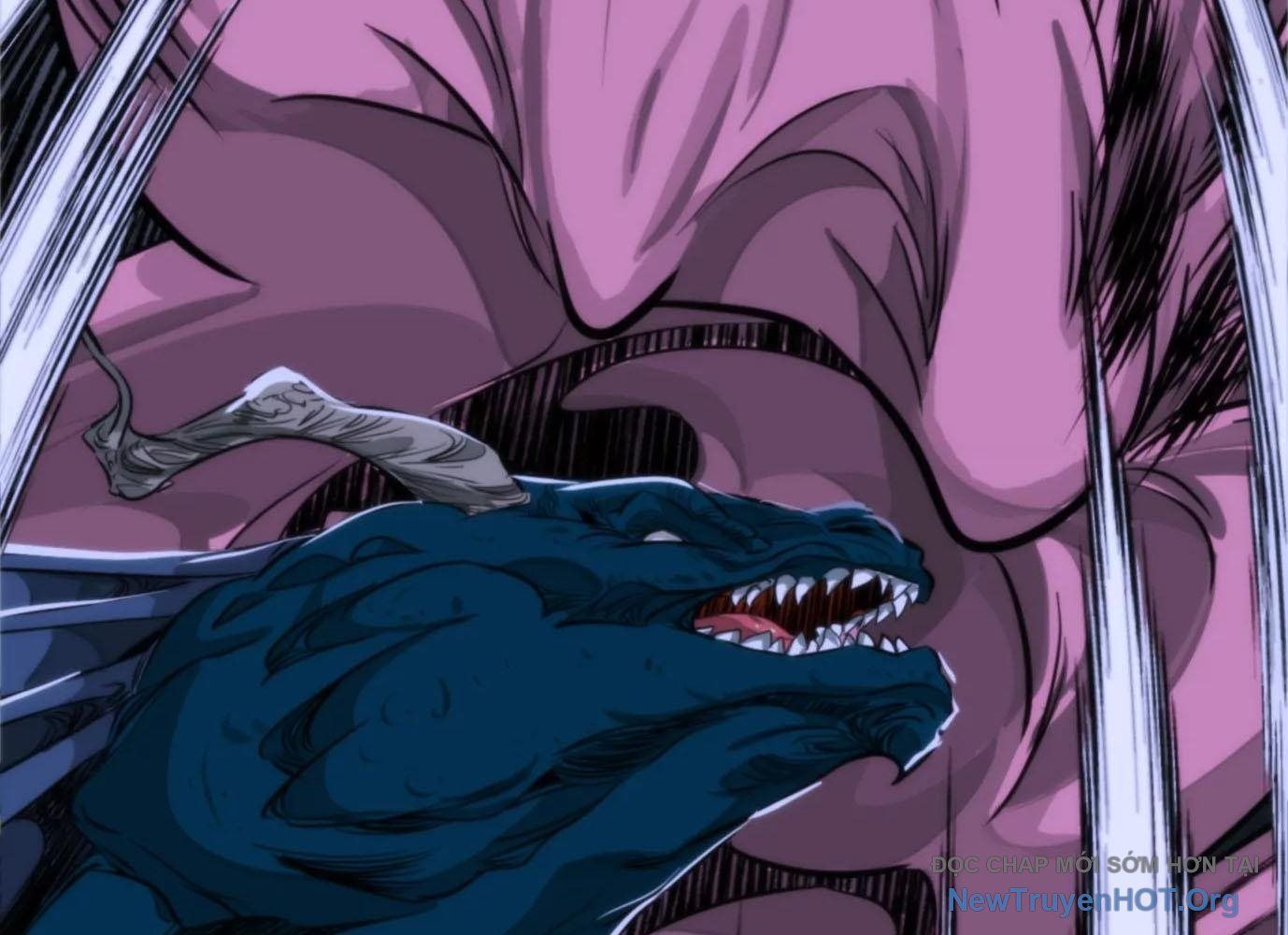 Thập Nhị Tinh – Dị Thú Mê Thành Chapter 12 - Trang 2