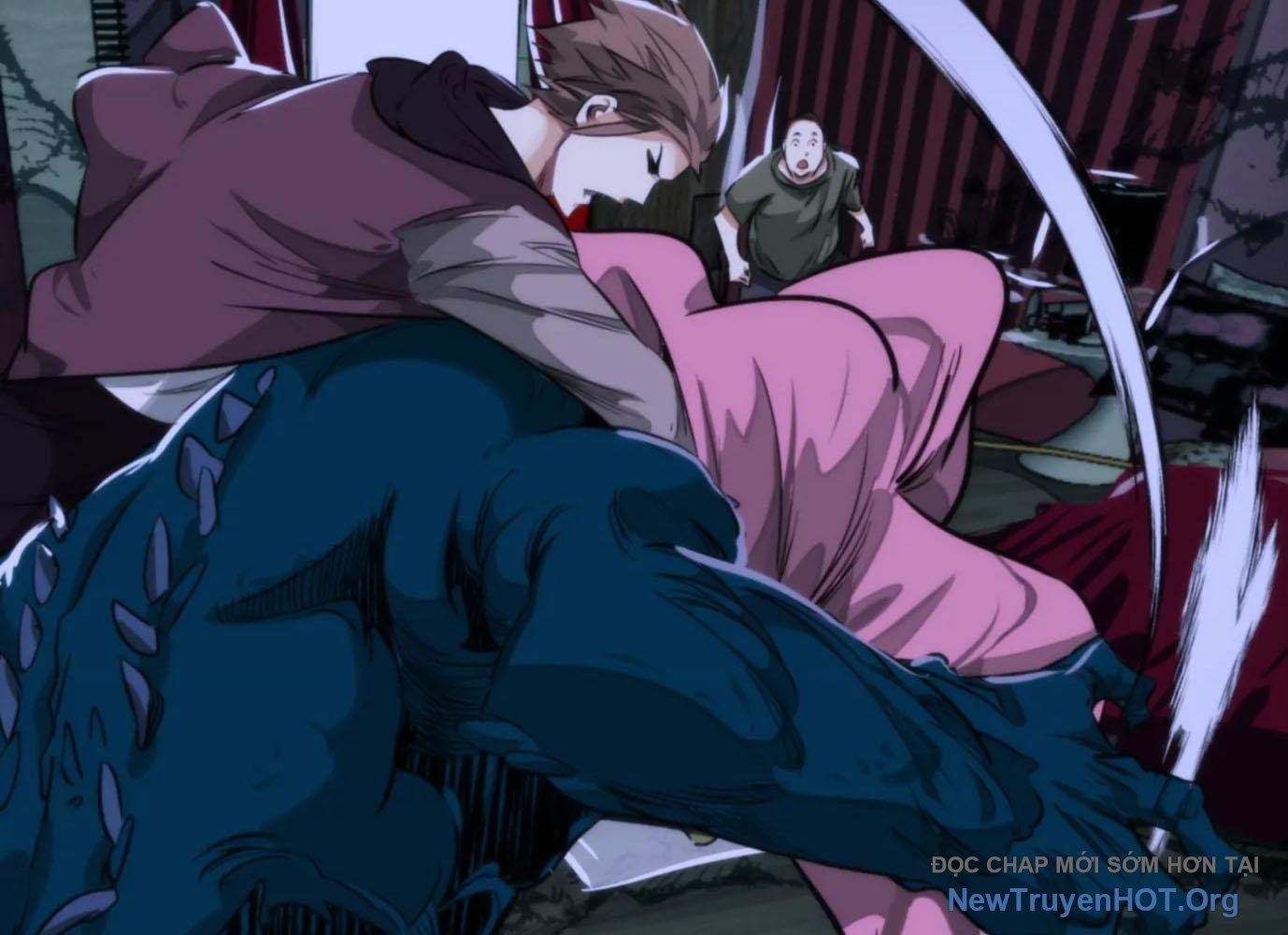 Thập Nhị Tinh – Dị Thú Mê Thành Chapter 12 - Trang 2