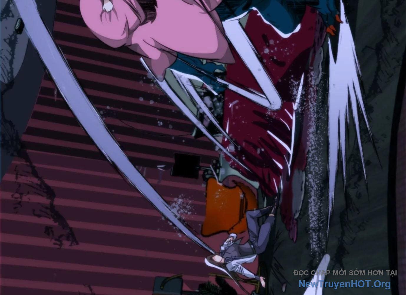 Thập Nhị Tinh – Dị Thú Mê Thành Chapter 12 - Trang 2