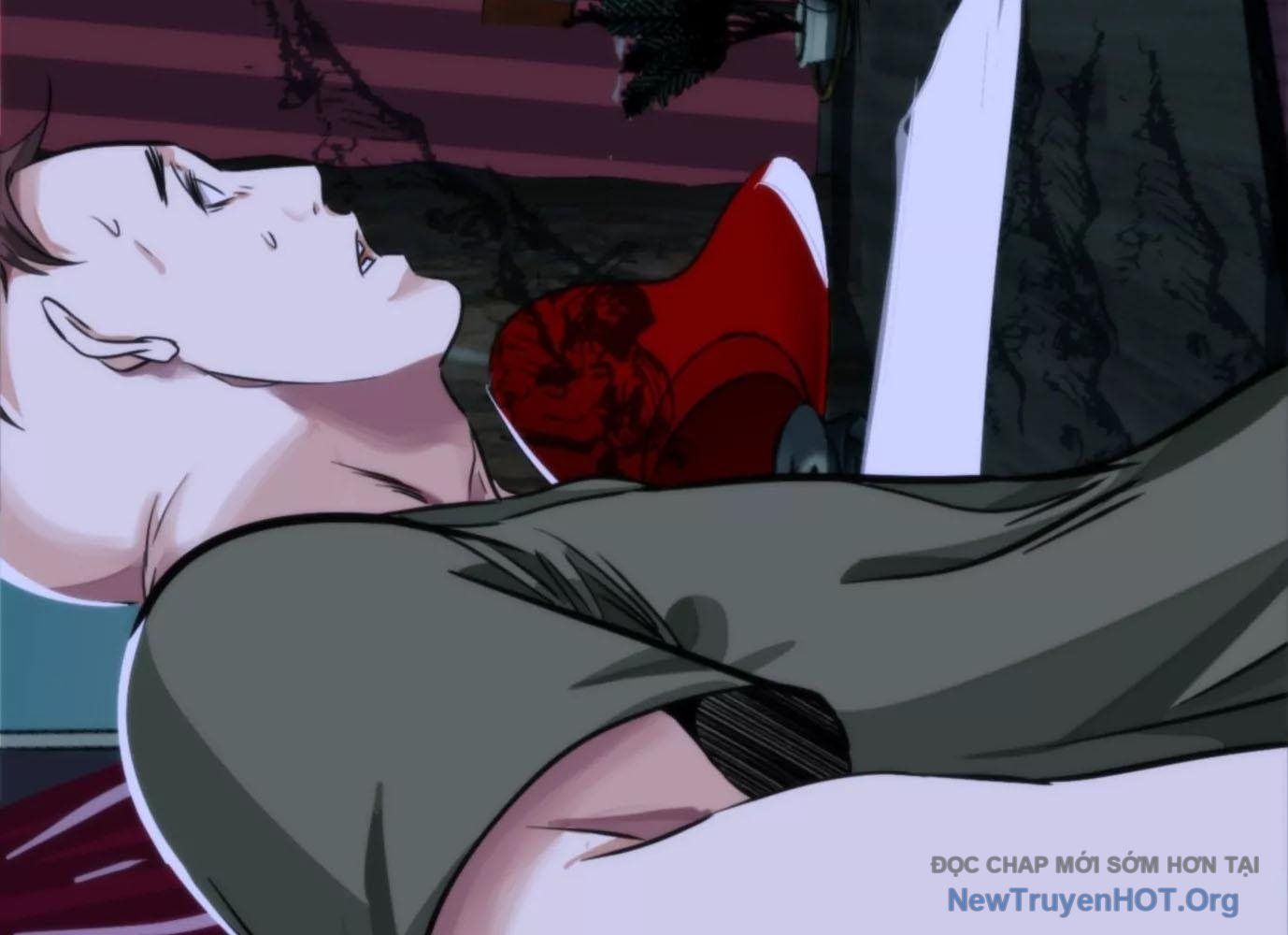 Thập Nhị Tinh – Dị Thú Mê Thành Chapter 12 - Trang 2