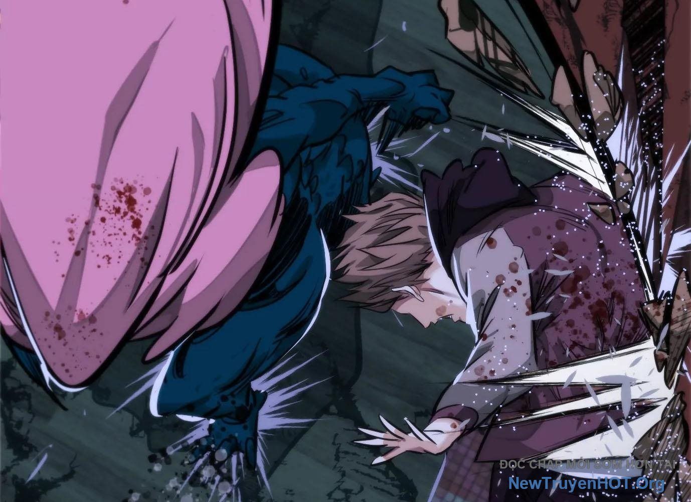 Thập Nhị Tinh – Dị Thú Mê Thành Chapter 12 - Trang 2