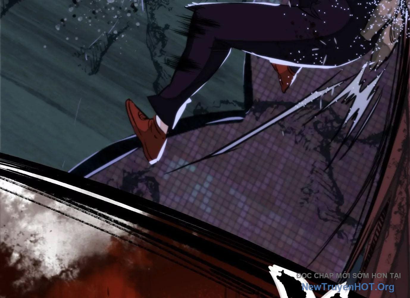 Thập Nhị Tinh – Dị Thú Mê Thành Chapter 12 - Trang 2