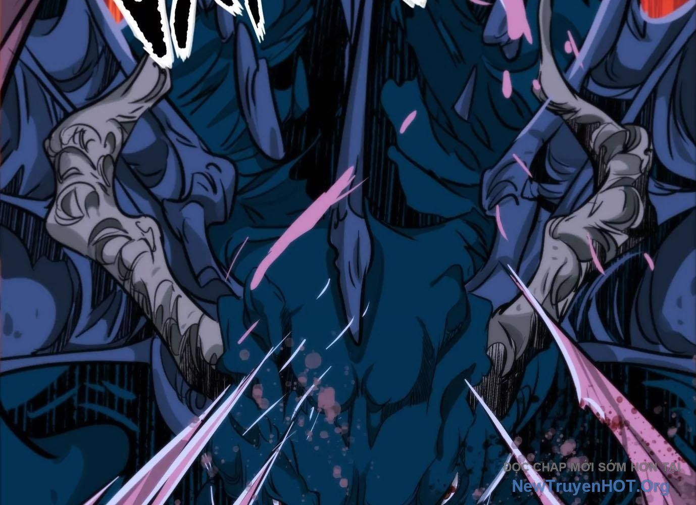 Thập Nhị Tinh – Dị Thú Mê Thành Chapter 12 - Trang 2