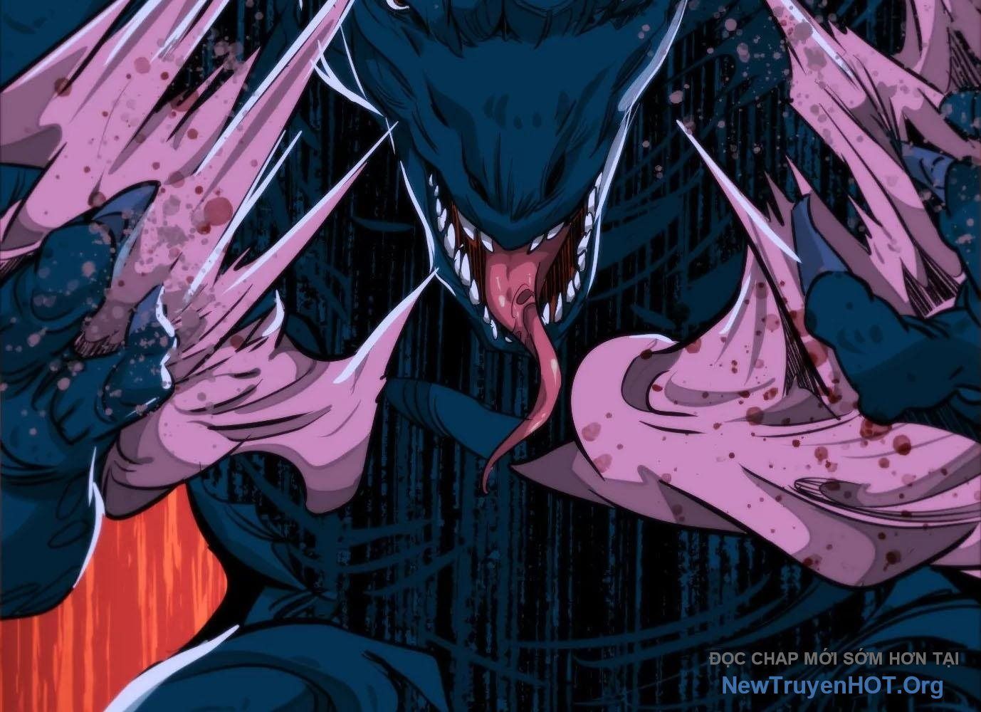 Thập Nhị Tinh – Dị Thú Mê Thành Chapter 12 - Trang 2