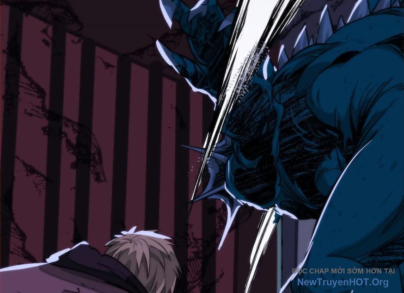 Thập Nhị Tinh – Dị Thú Mê Thành Chapter 12 - Trang 2