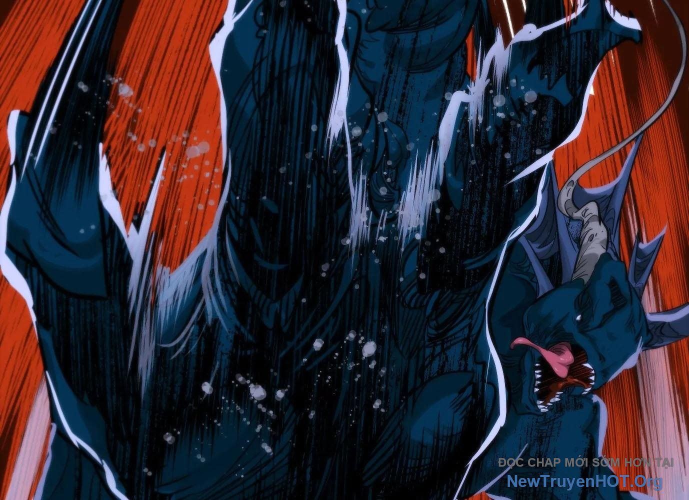 Thập Nhị Tinh – Dị Thú Mê Thành Chapter 12 - Trang 2