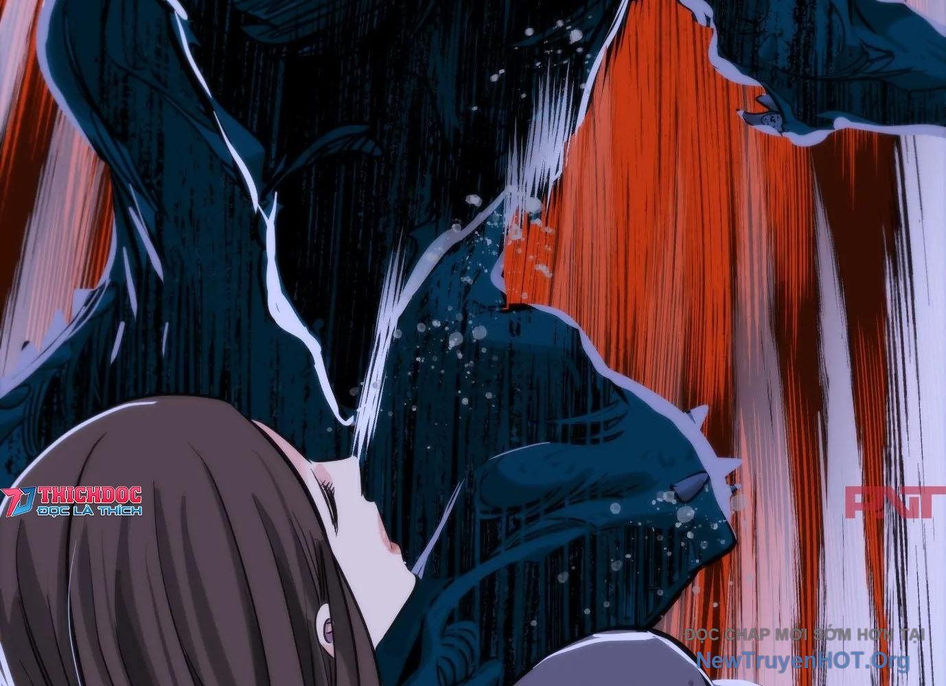 Thập Nhị Tinh – Dị Thú Mê Thành Chapter 12 - Trang 2