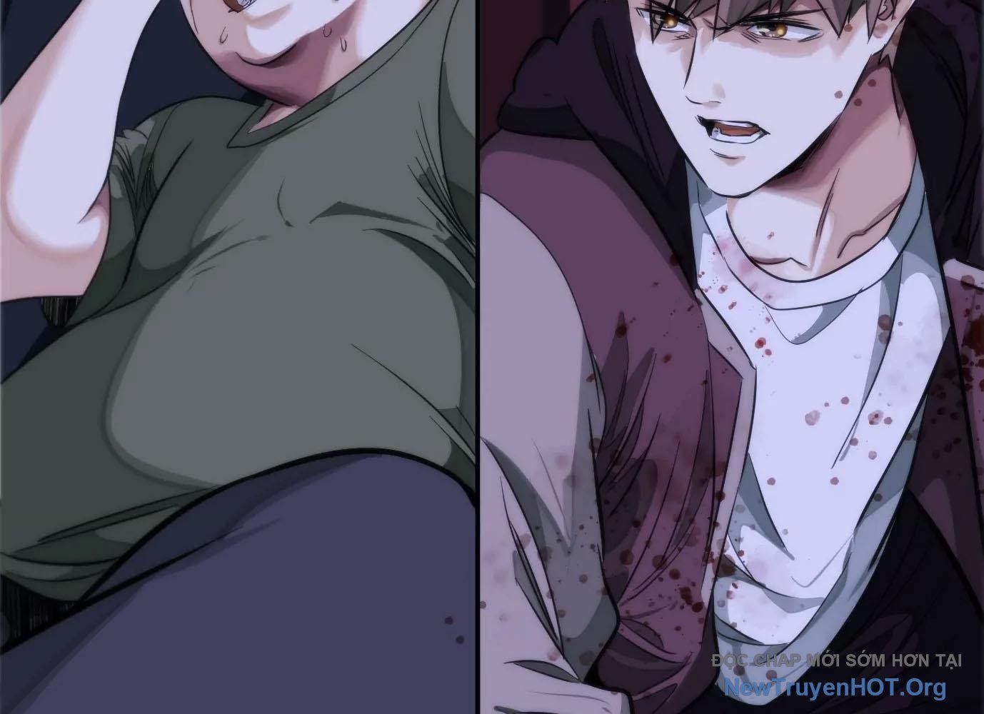 Thập Nhị Tinh – Dị Thú Mê Thành Chapter 12 - Trang 2