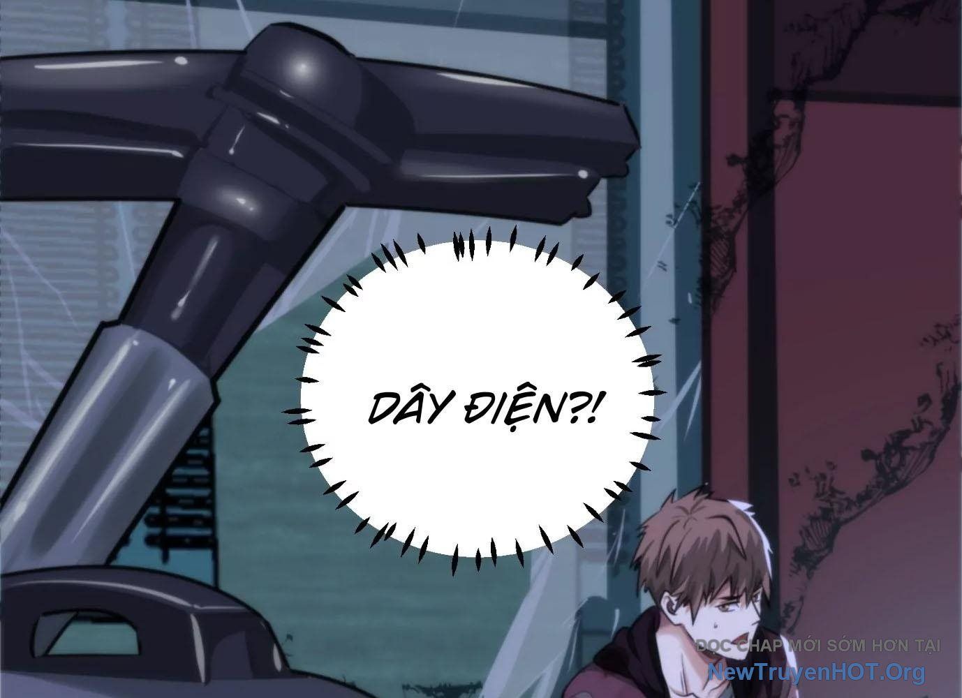 Thập Nhị Tinh – Dị Thú Mê Thành Chapter 12 - Trang 2